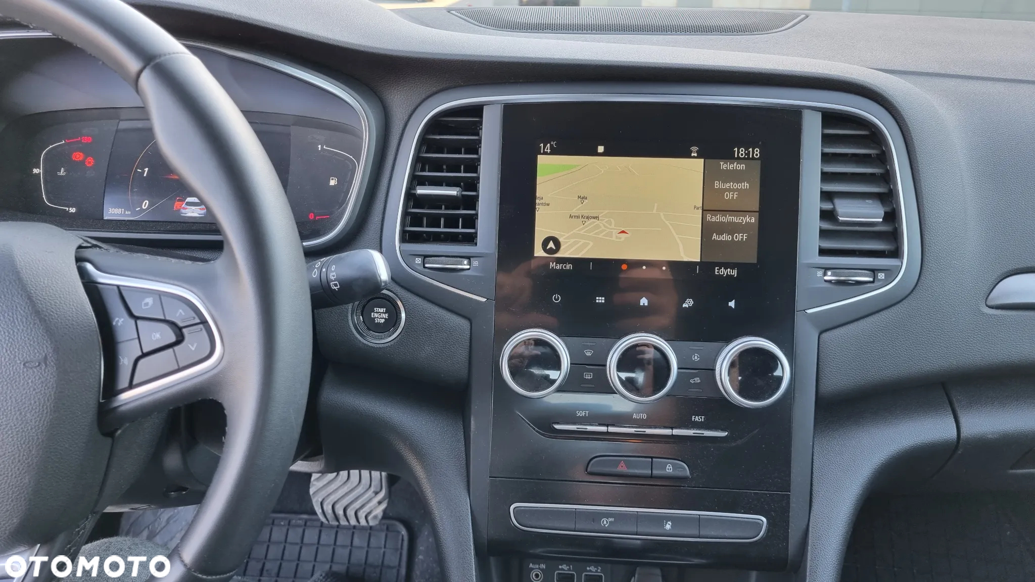 Renault Megane - 6