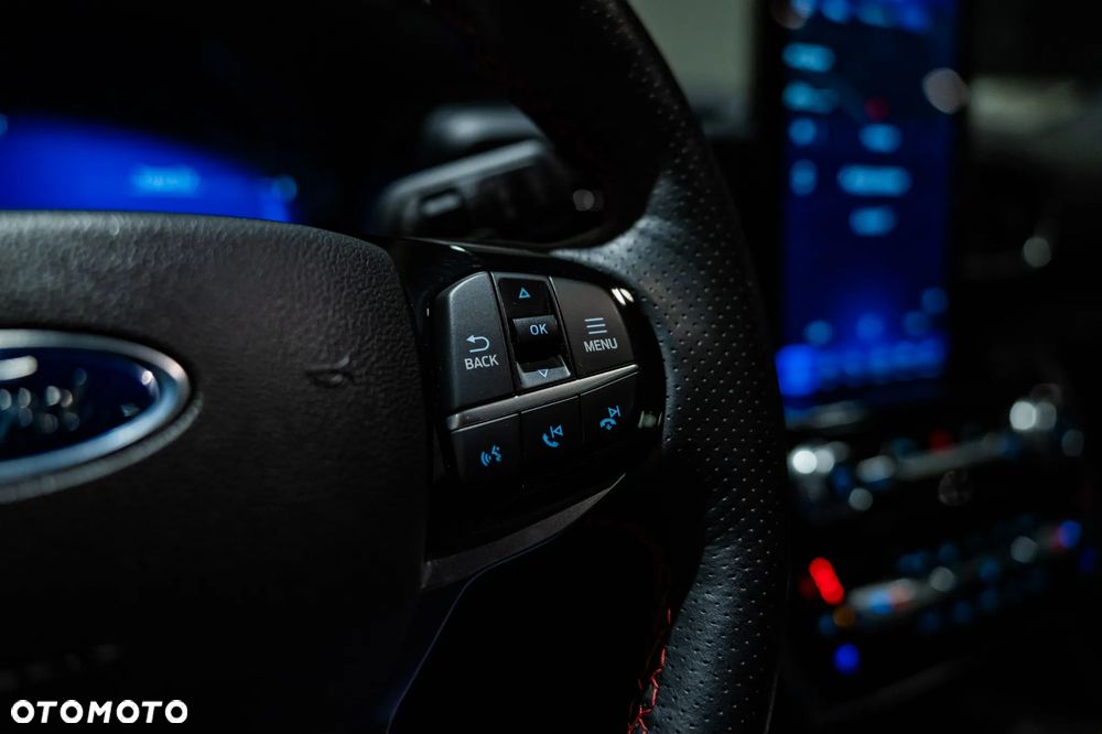 Ford Explorer 3.0 EcoBoost PHEV 4WD ST-Line - 23