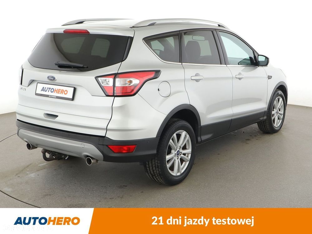 Ford Kuga - 6