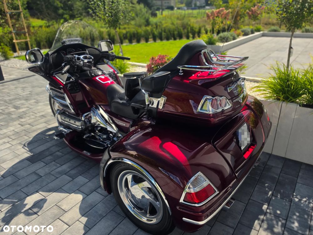Honda GL - 3