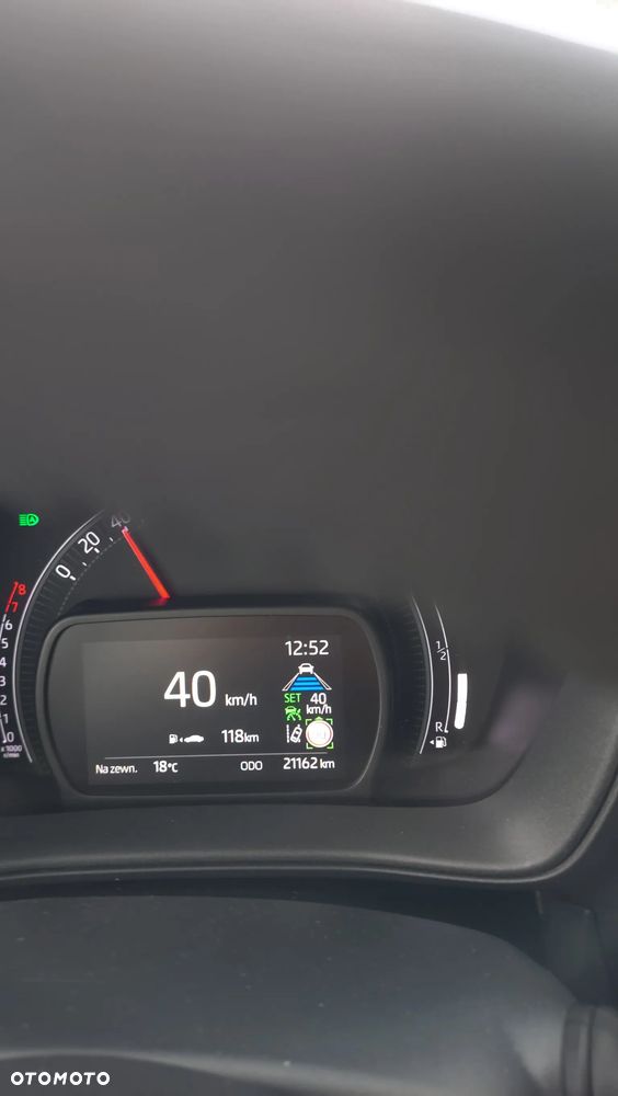 Toyota Aygo X 1.0 VVT-i X-play - 24