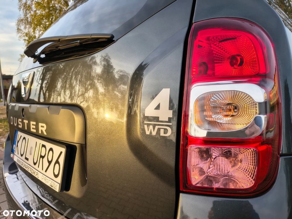Dacia Duster - 9