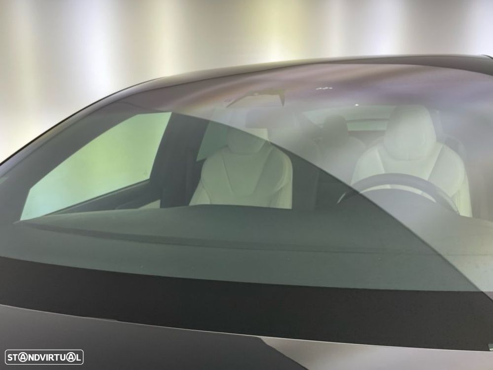 Tesla Model X P100D - 17