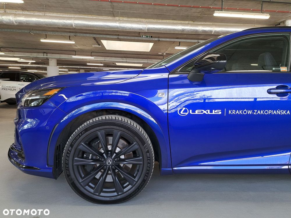 Lexus RX - 40