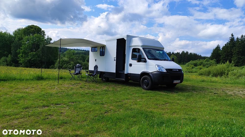 Iveco DAILY 35S11 - 14