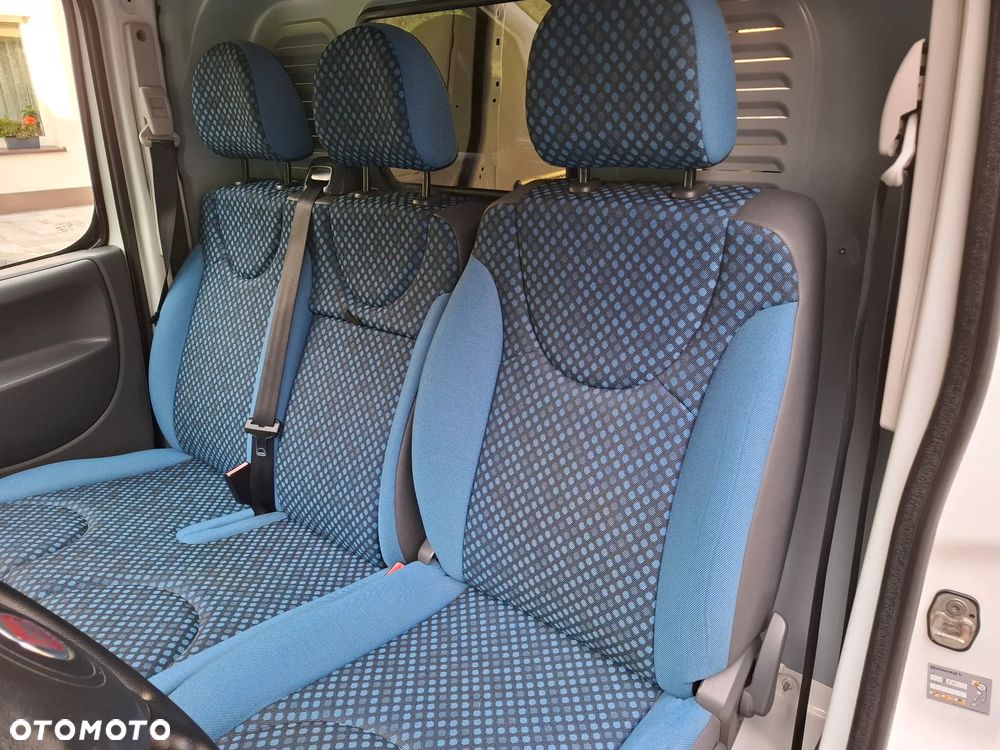 Fiat SCUDO - 18