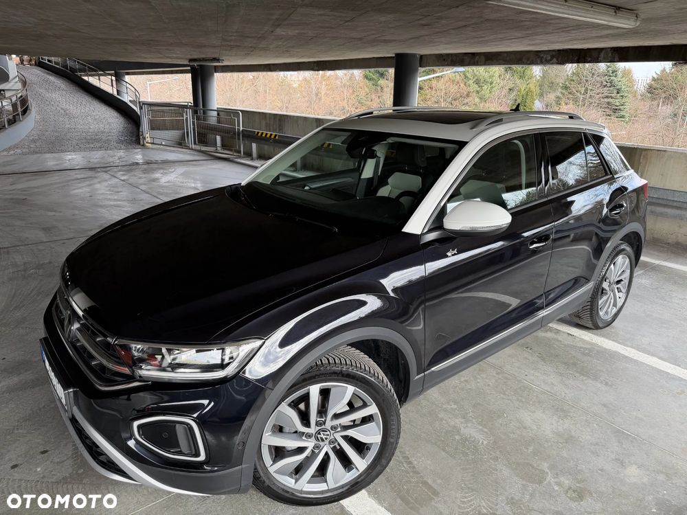 Volkswagen T-Roc - 2