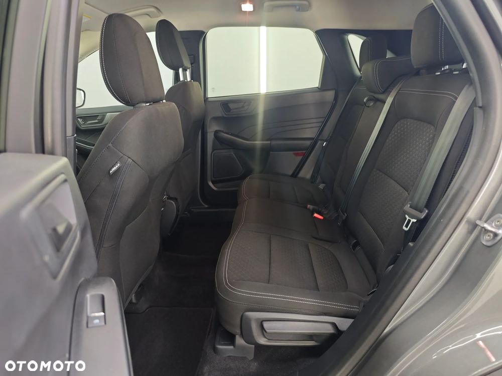 Ford Escape 1.5 EcoBoost AWD SE - 38