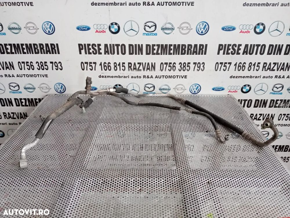 Conducte Conducta Clima Presostat  Mazda 5 2.0 Diesel An 2005-2006-2007-2008-2009-2010 RF7J - Dezme - 1