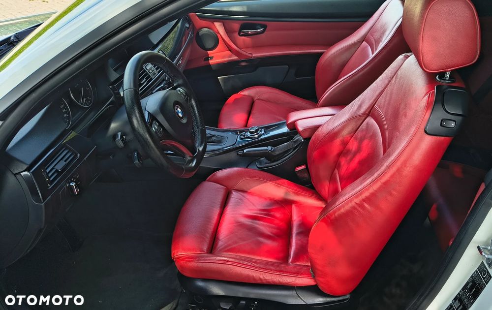 BMW Seria 3 320d xDrive - 10