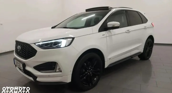 Ford Edge 2.0 EcoBlue Twin-Turbo 4WD ST-Line - 2