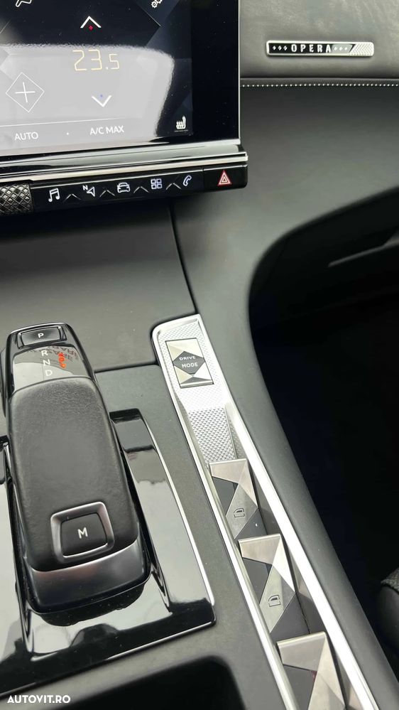 DS Automobiles DS 7 Crossback - 37