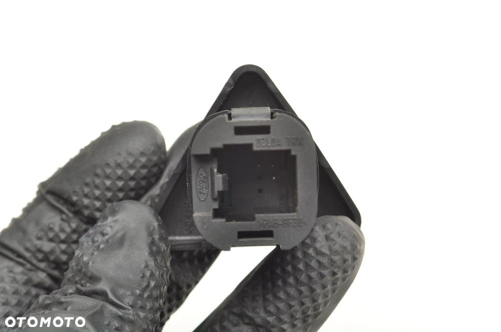 FORD FUSION WŁĄCZNIK ŚWIATEŁ AWARYJNYCH 2N1T-13H350-AA - 3