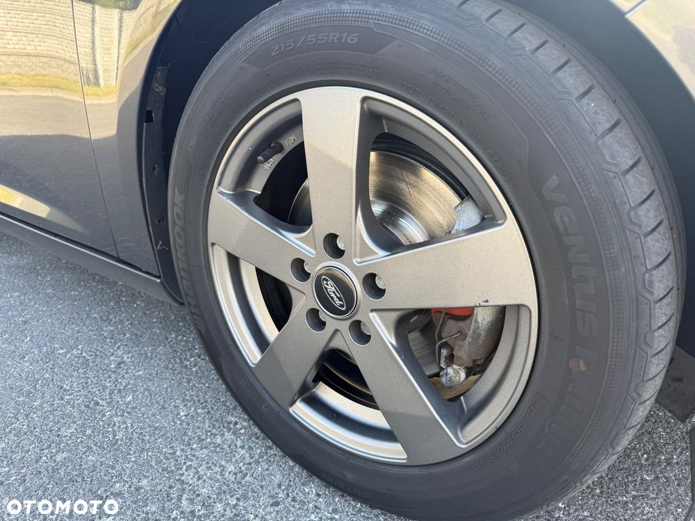 Ford Focus 2.0 TDCi Platinium X ASS PowerShift - 7