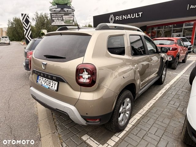 Dacia Duster SCe 115 2WD Comfort - 3