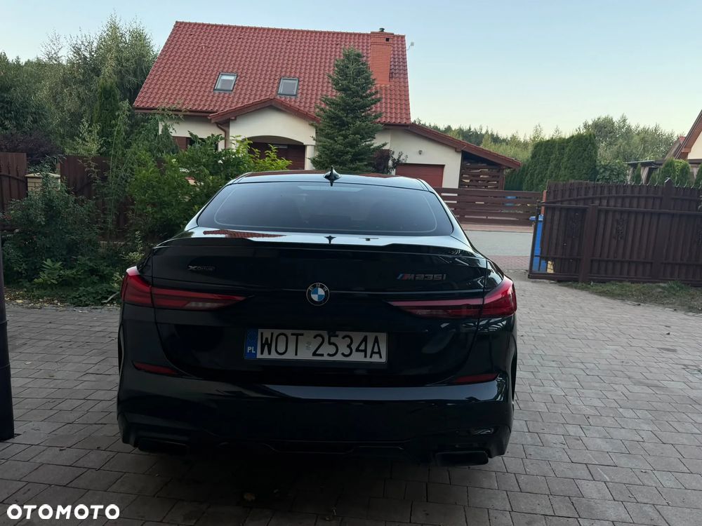 BMW Seria 2 M235i xDrive ColorVision Edition - 9