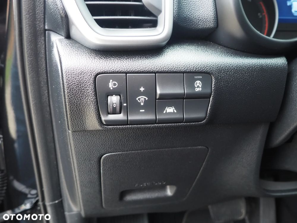 Kia Sportage 1.6 CRDI MHEV L Business Line 4WD DCT - 33