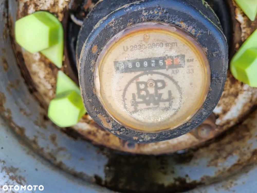 Inny SNF Dolly 2007 rok - 9