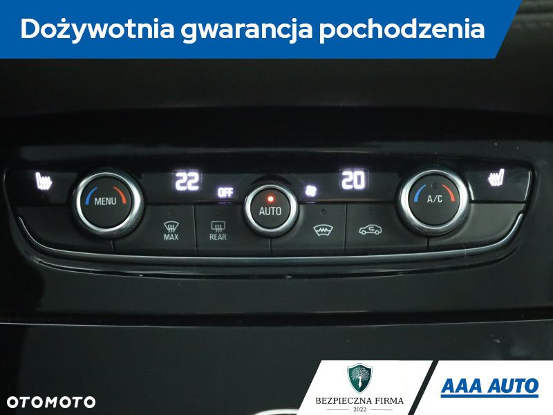 Opel Grandland X - 11