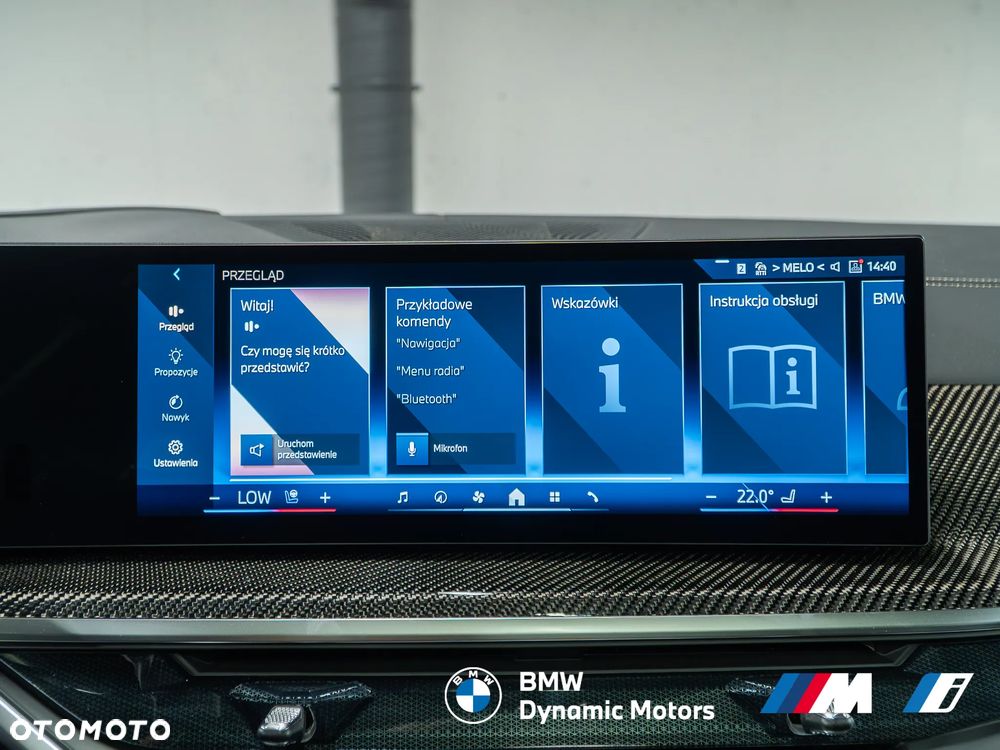 BMW X7 - 37