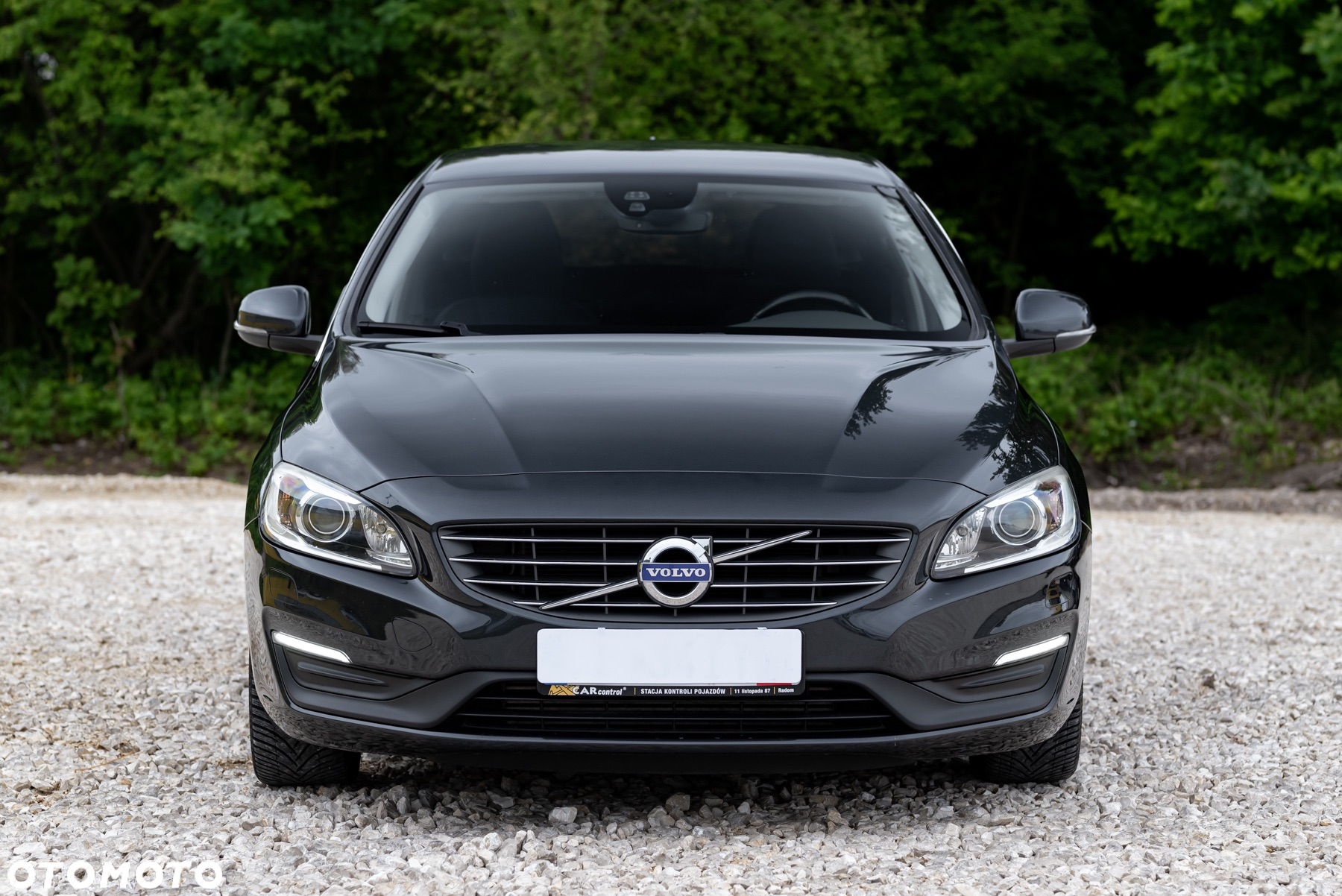 Volvo V60 D4 Geartronic Summum - 13