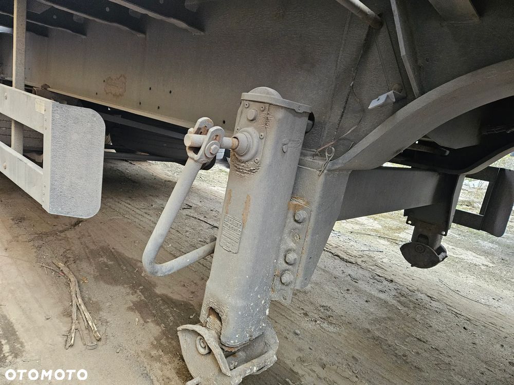 Schmitz Cargobull - 14