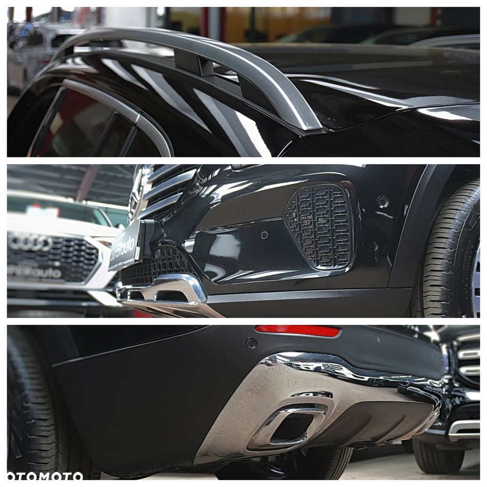 Mercedes-Benz GLB 200 7G-DCT - 36