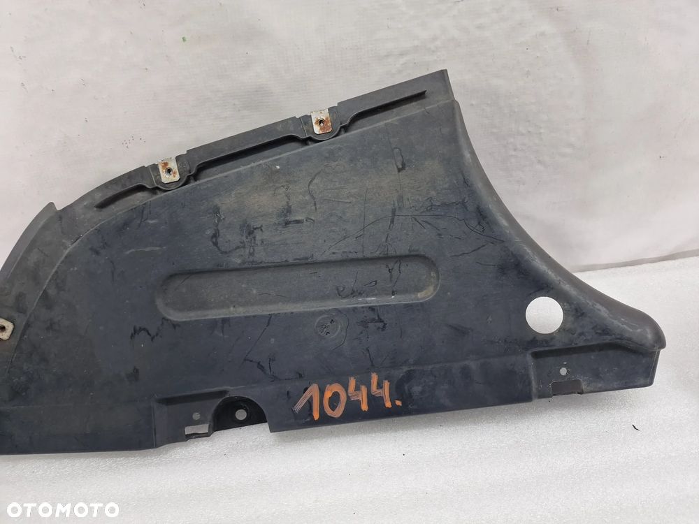 BMW F32 / F33 13- PRAWA TYLNA OSŁONA PODWOZIA , NR 51757260770 / 7260770 , NR AUKCJI N1044 - 3