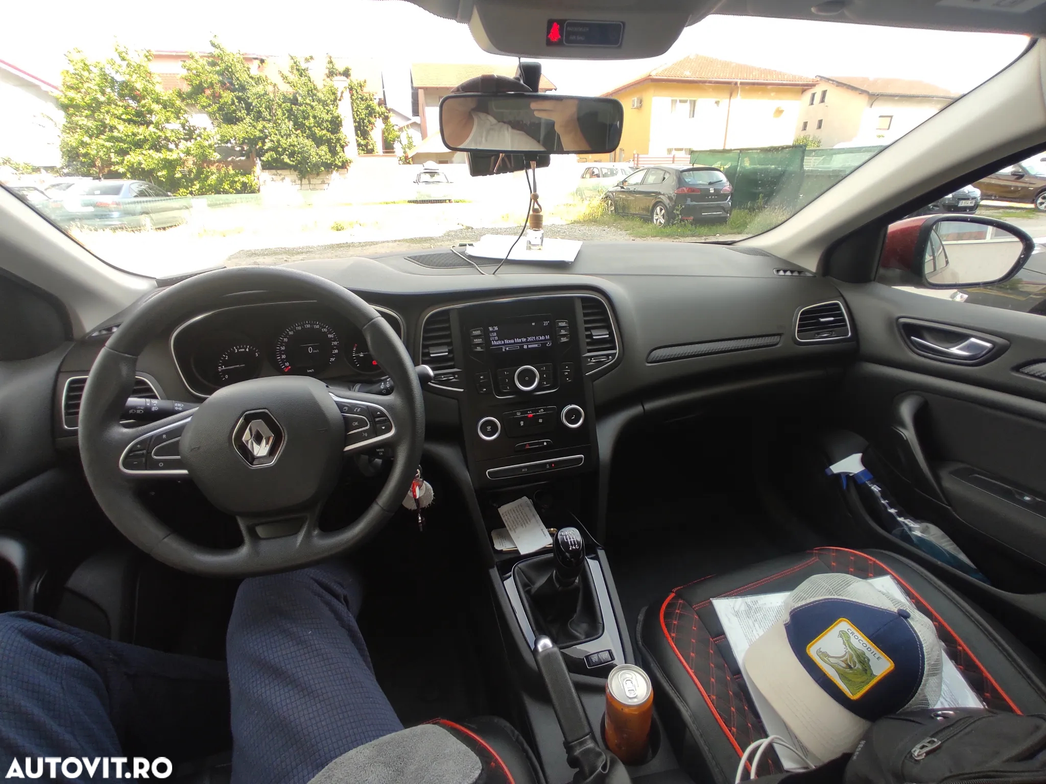 Renault Megane - 11