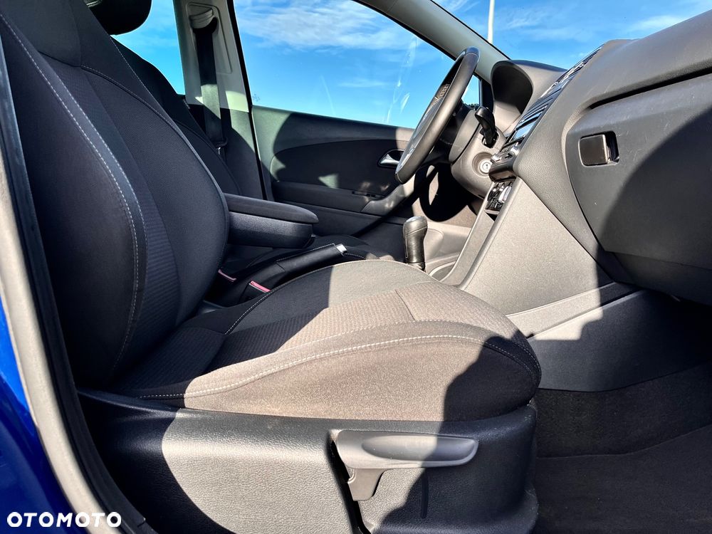 Volkswagen Polo 1.2 Team - 9