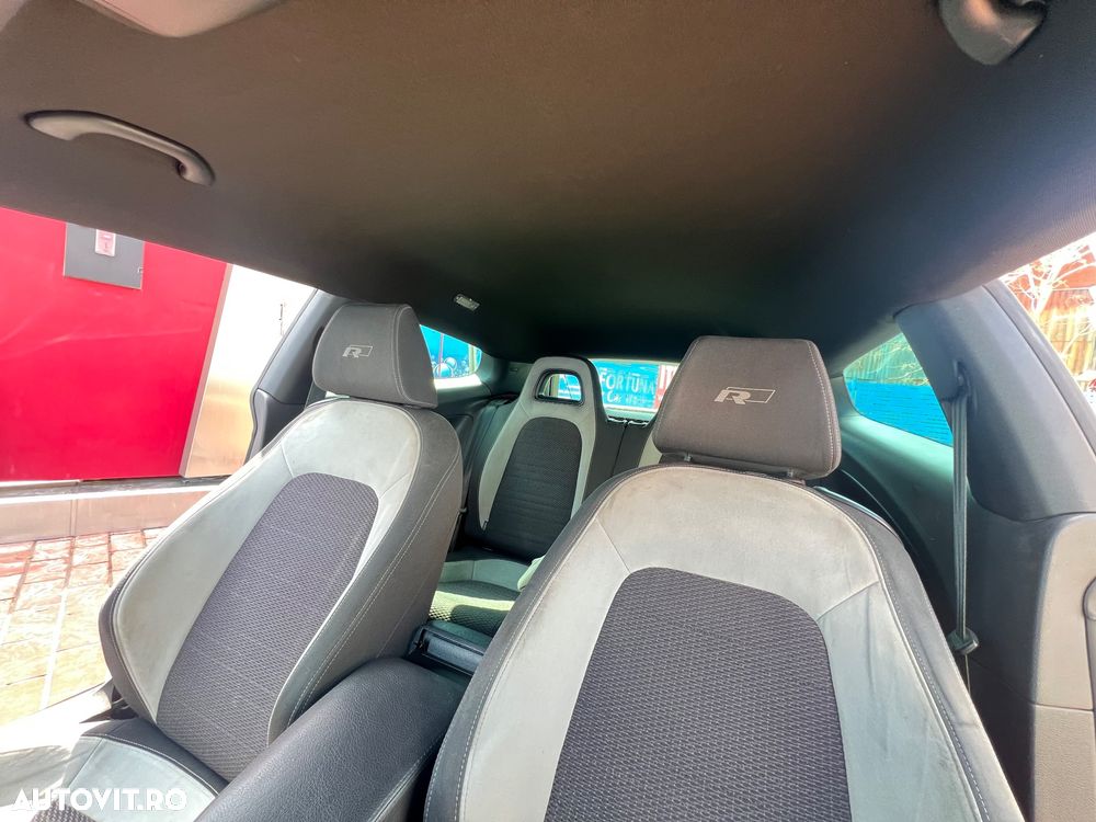 Volkswagen Scirocco 2.0 TDI Edition - 7