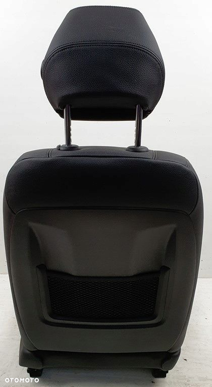 FOTEL LEWY PRZÓD KIEROWCY BMW F30 EUROPA - 7