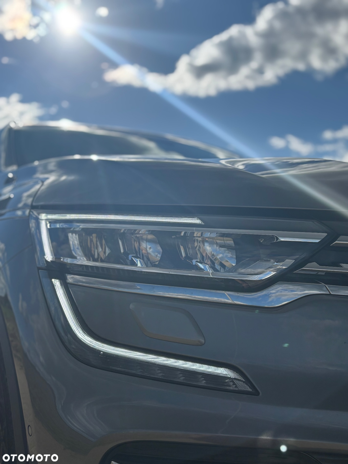Renault Koleos BLUE dCi 185 X-tronic INTENS - 5