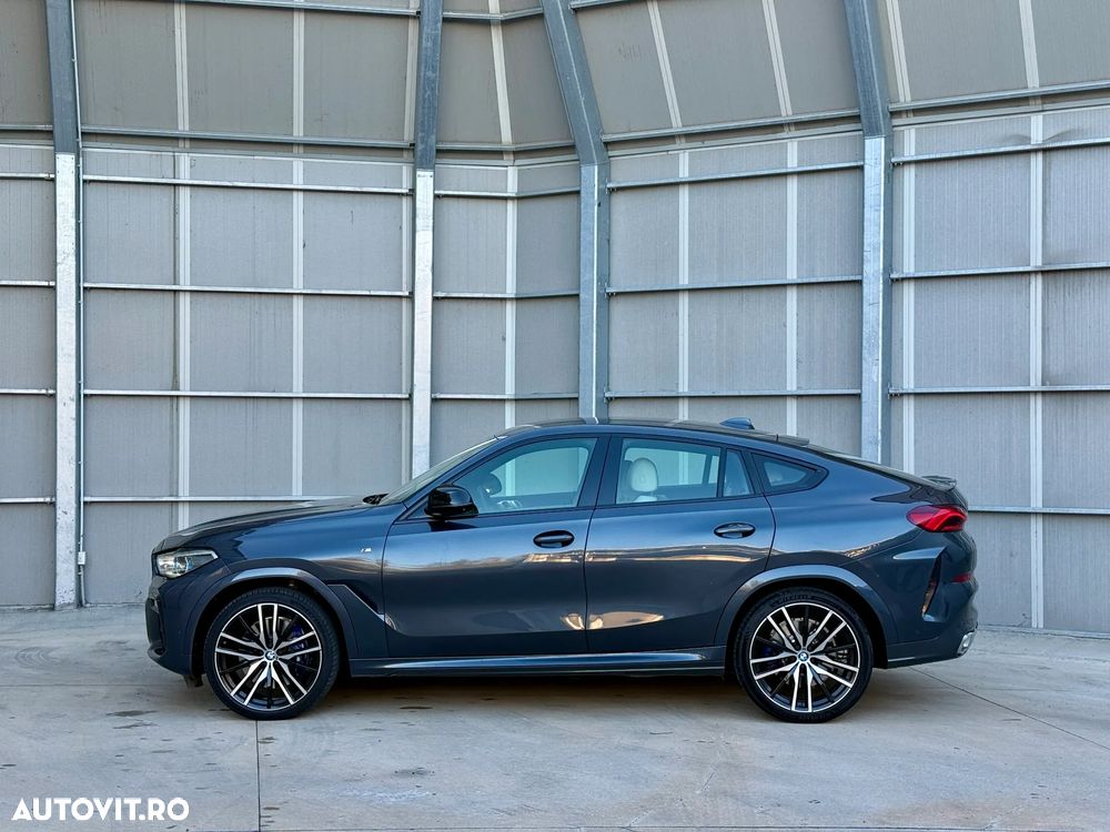 BMW X6 - 29