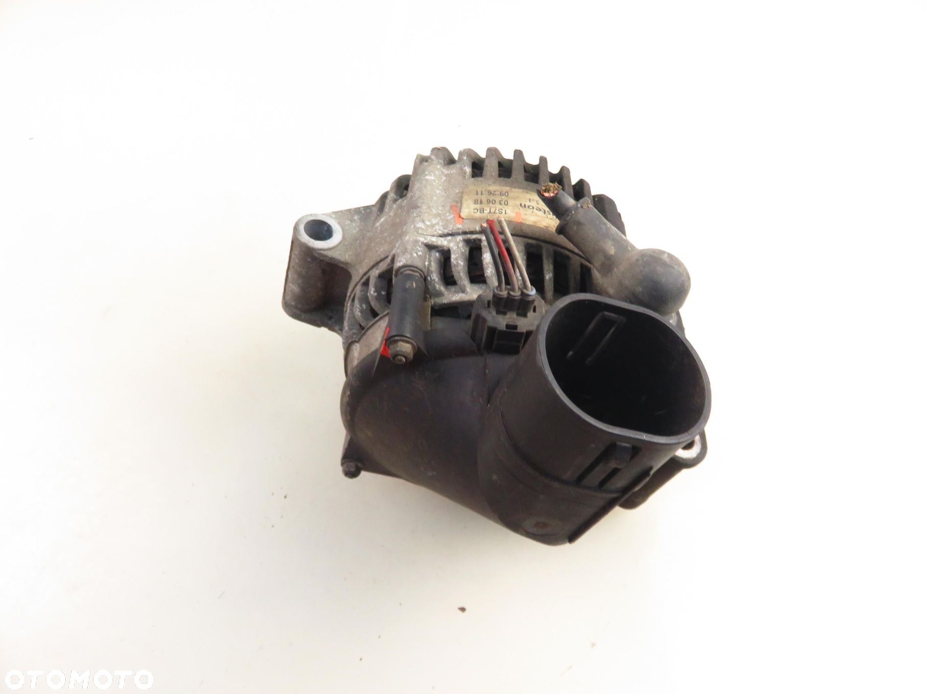 ALTERNATOR JAGUAR X-TYPE I (X400) 2.0 D 130 - FMBA 1S7TBC - 6