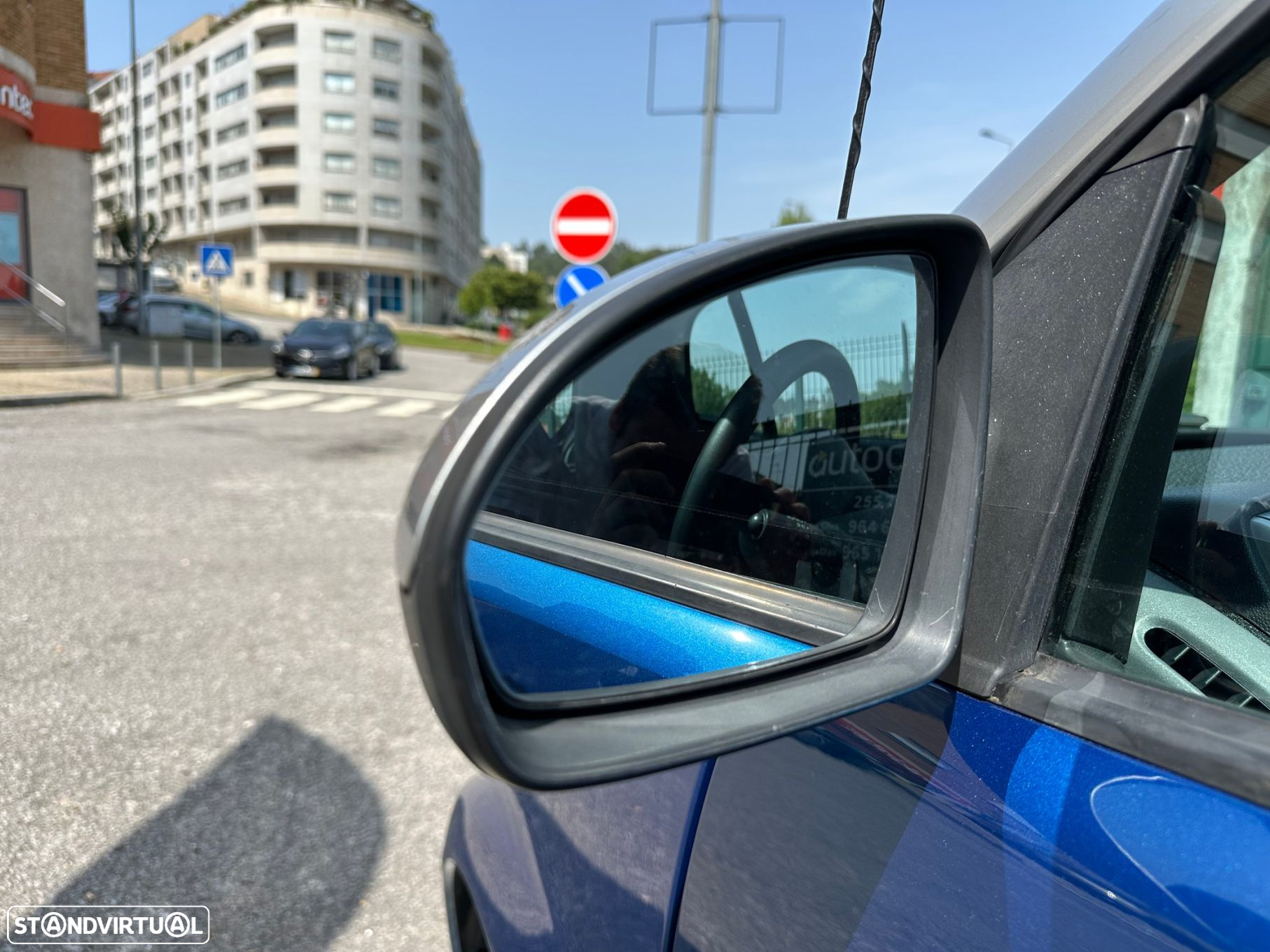 Smart ForTwo Coupé 0.8 cdi Passion 45 - 22