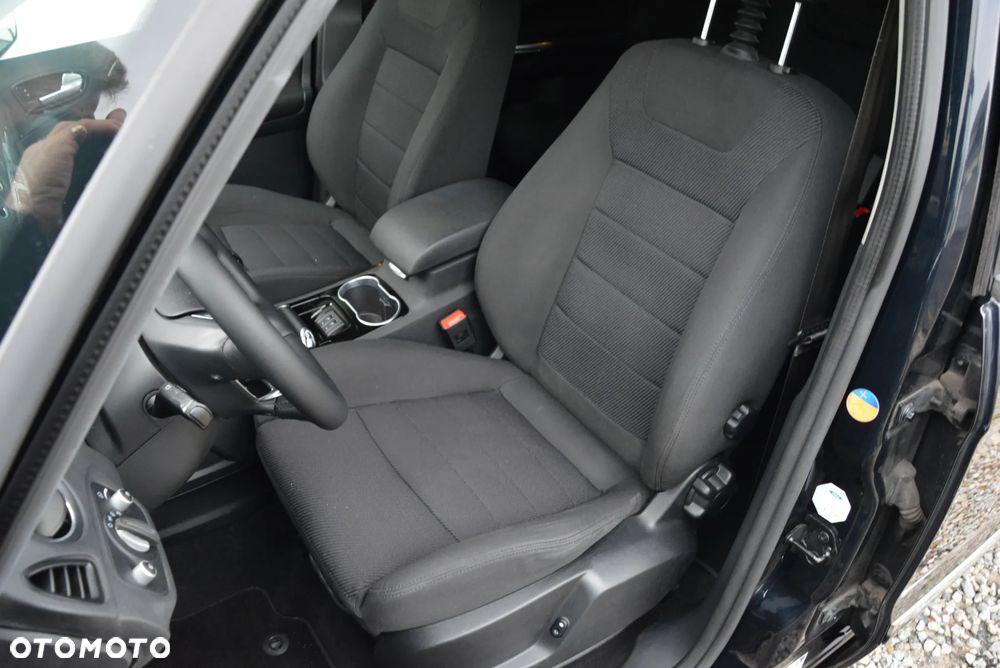 Ford Galaxy 2.0 FF Titanium - 25