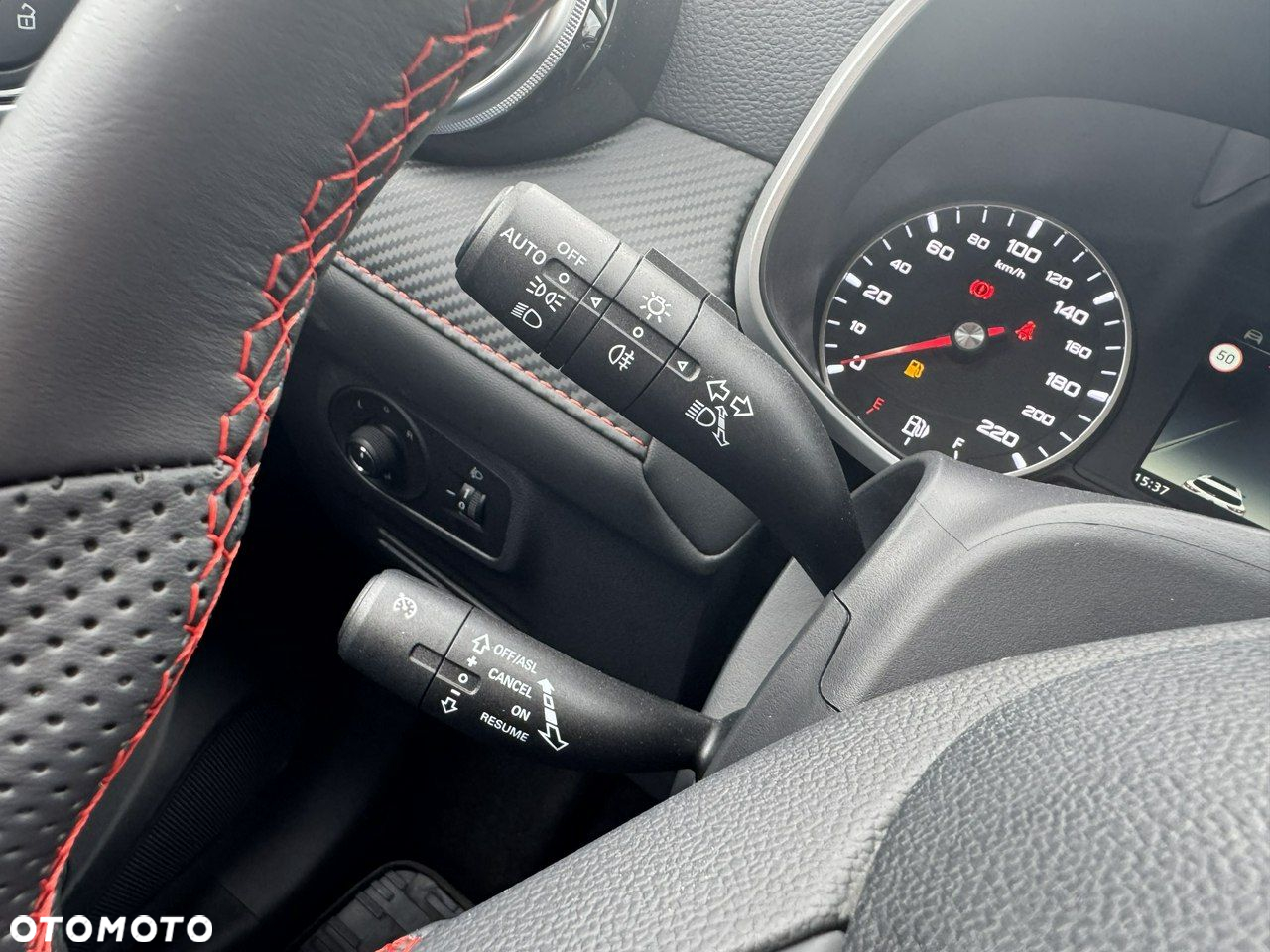 MG ZS 1.5 VTi-Tech Excite - 24