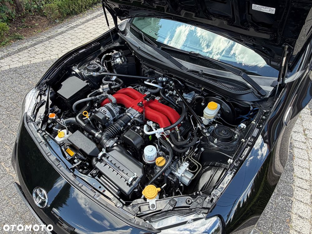 Toyota GT86 2.0 Premium - 30