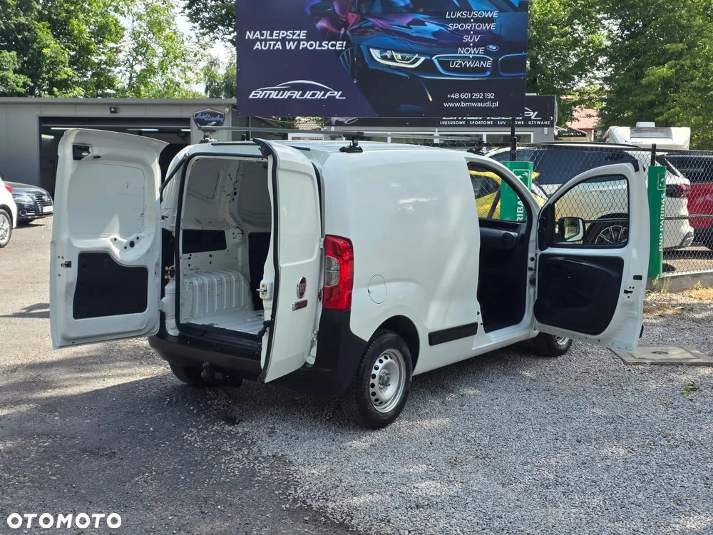 Fiat FIORINO - 10