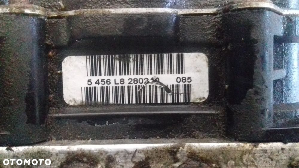 pompa abs 0265251512 27536sc021 Subrau Forester III SH 2.0 D EE20Z - 3