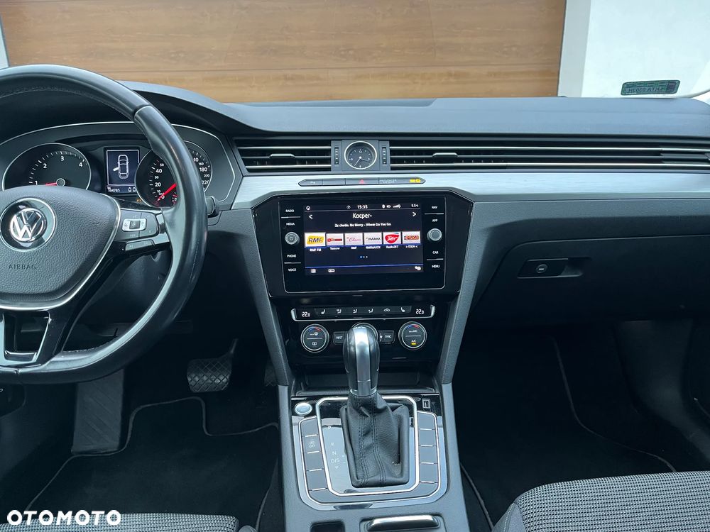 Volkswagen Arteon 2.0 TDI SCR Elegance DSG - 8