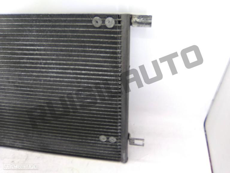 Radiador Ar Condicionado  Renault Laguna I [1993_2001] 1.6 16v - 2