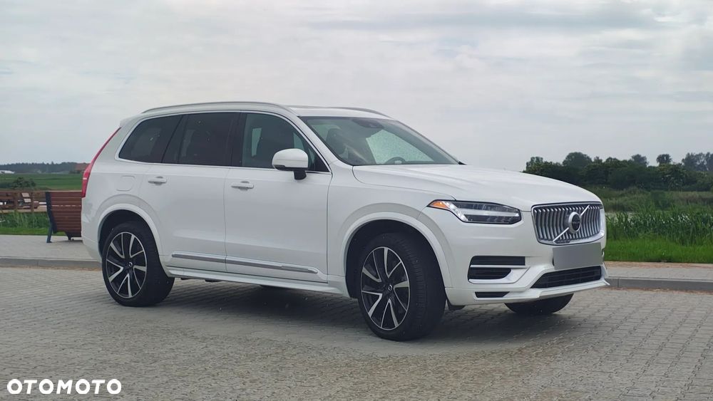 Volvo XC 90 - 12