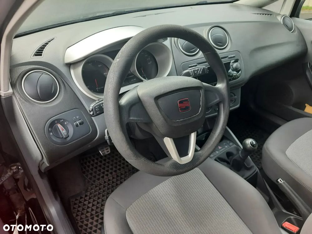 Seat Ibiza 1.6 TDI Style - 7