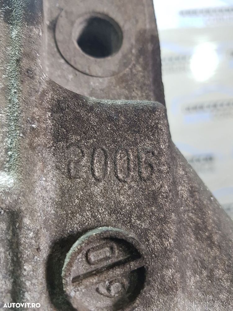 Cutie de viteze Hyundai Tucson 2.0 Diesel 2006 - 2010 140CP Automata D4EA Euro4 (660) ... - 3