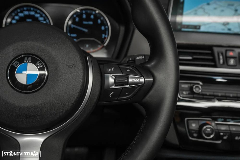 BMW X2 18 i sDrive Auto Pack M - 11