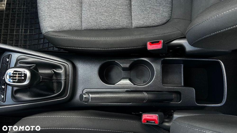 Kia Stonic 1.0 T-GDI M - 17