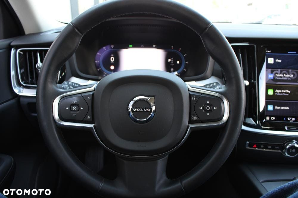 Volvo V60 - 17