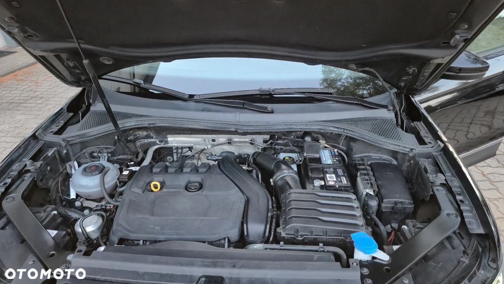 Volkswagen Tiguan 1.5 TSI EVO Life DSG - 35